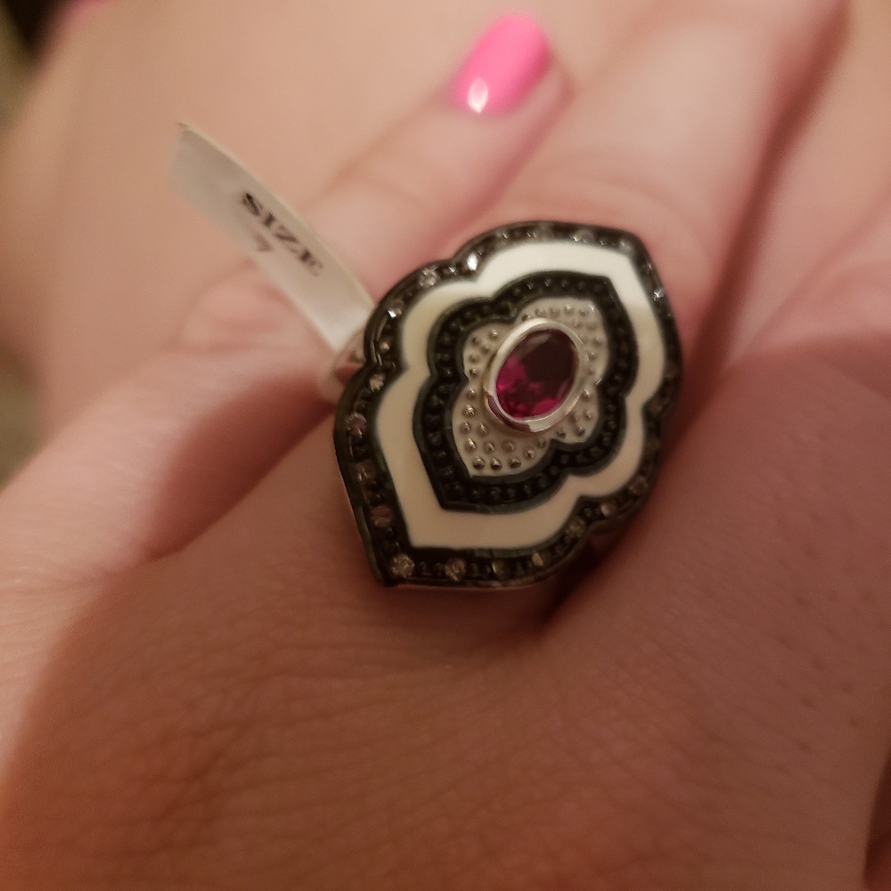 Fine jewelry - Picture 3 of 3